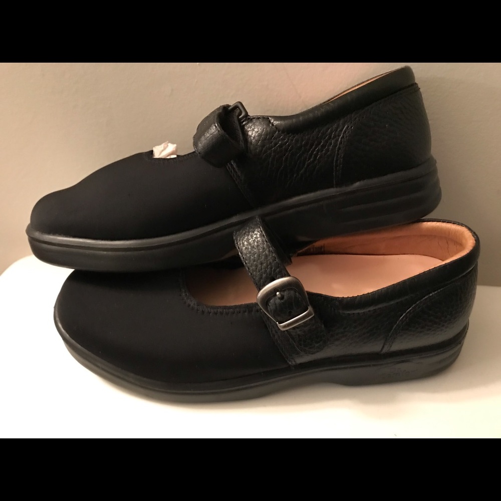 Merry Jane shoes